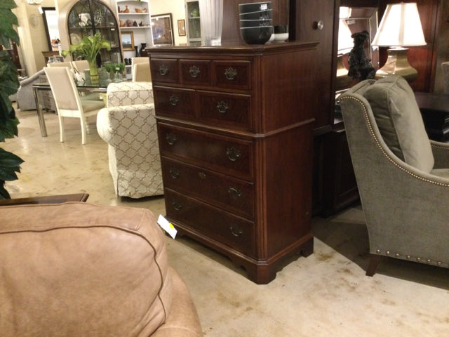 Drexel Chest