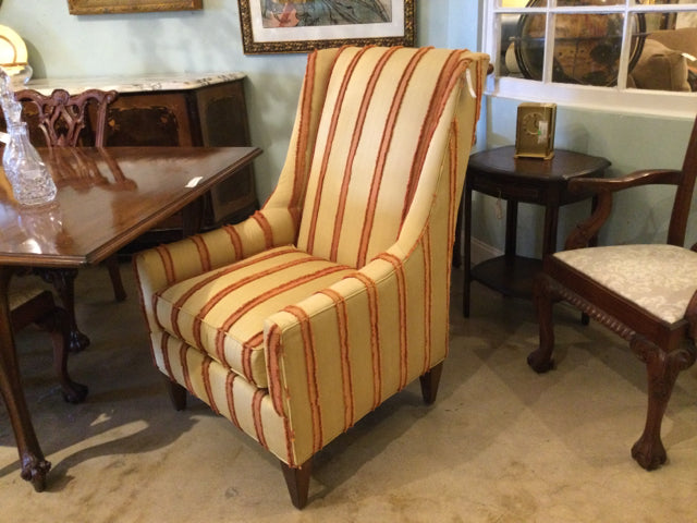 Highland House Chair