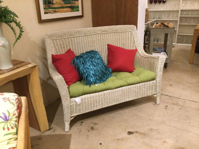 Outdoor Loveseat