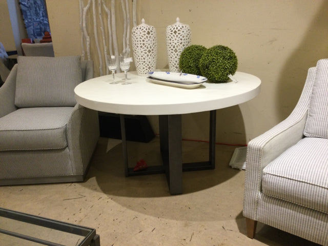 Bernhardt Dining Table