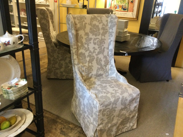 Arhaus Chair