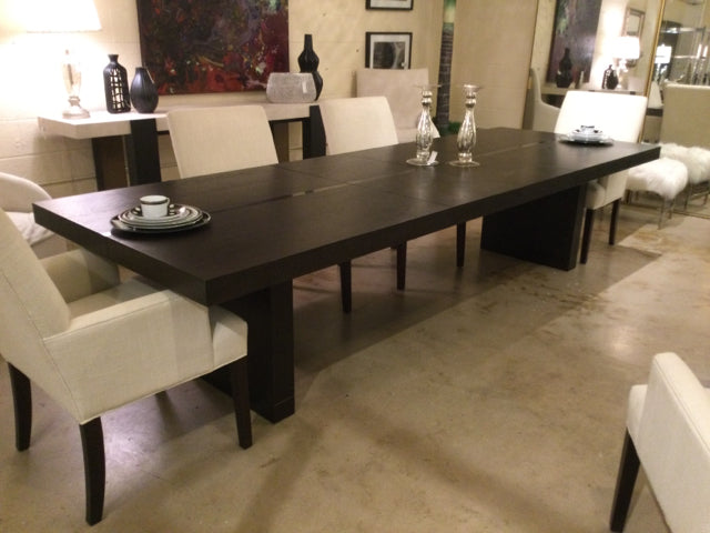 Lexington Dining Table