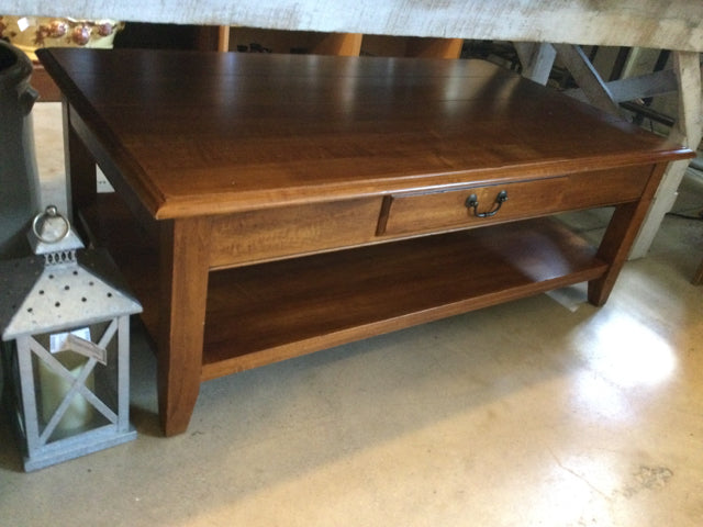 Ethan Allen Coffee Table