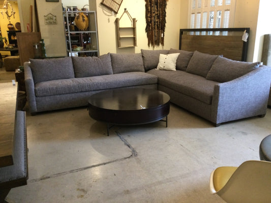 Maiden Home Sectional Sofa