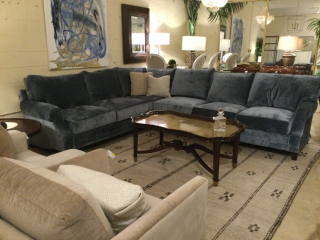 Sectional Sofa