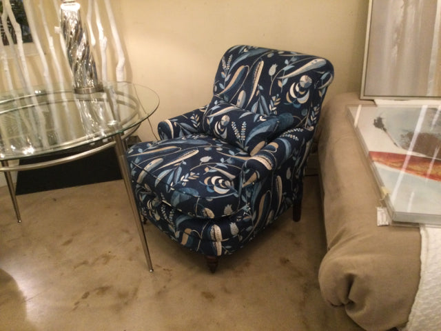 Tailored Home Chair