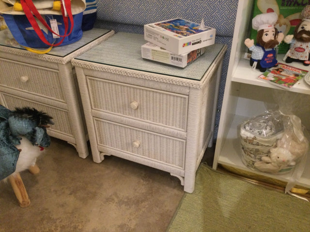 Lexington Nightstand