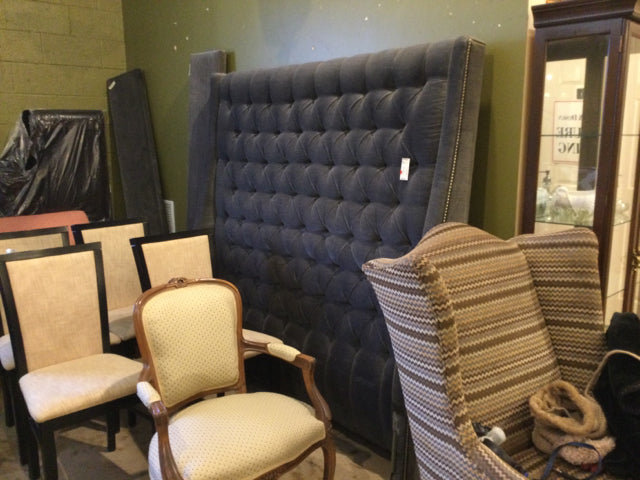 Arhaus Bed