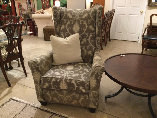 Arhaus Chair