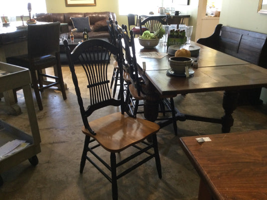 Dining Chairs