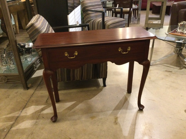 Henkel Harris Console Table