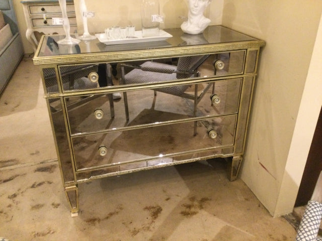 Bassett Dresser