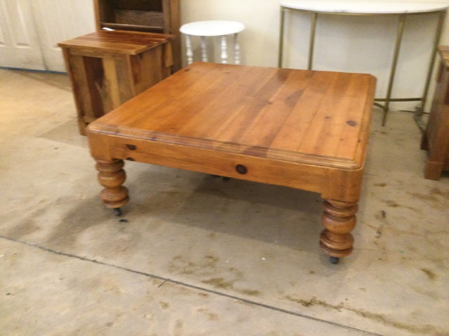 Milling Rd by Baker Coffee Table