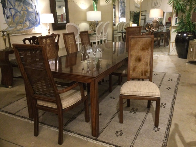 Dining Chairs