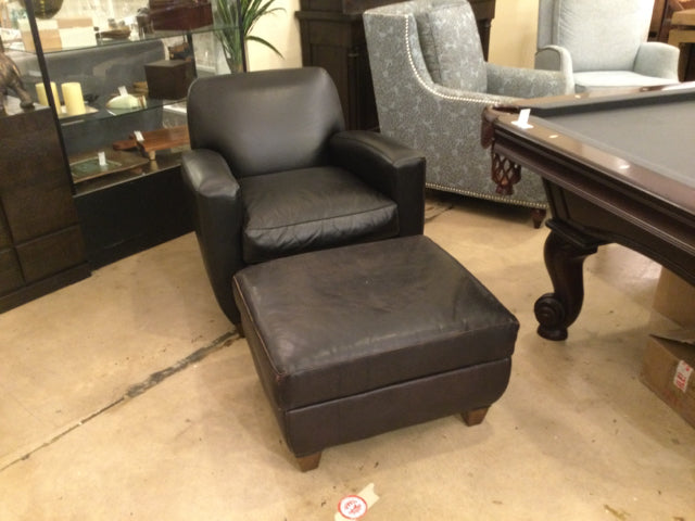 Restoration Hardware Chair