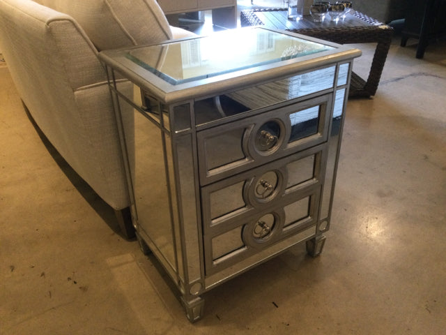 Nightstand