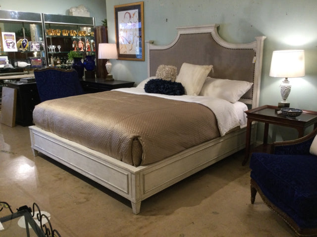 Bassett Bed