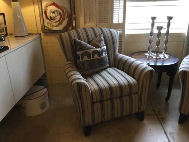 Smith Brothers Chair