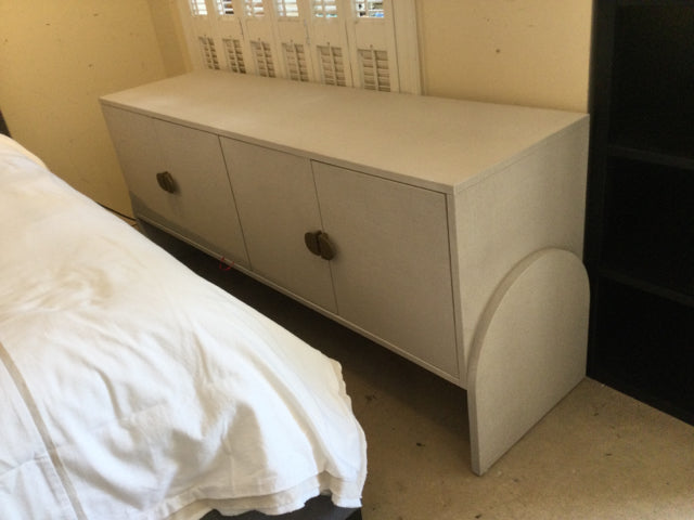 Four Hands Console Table