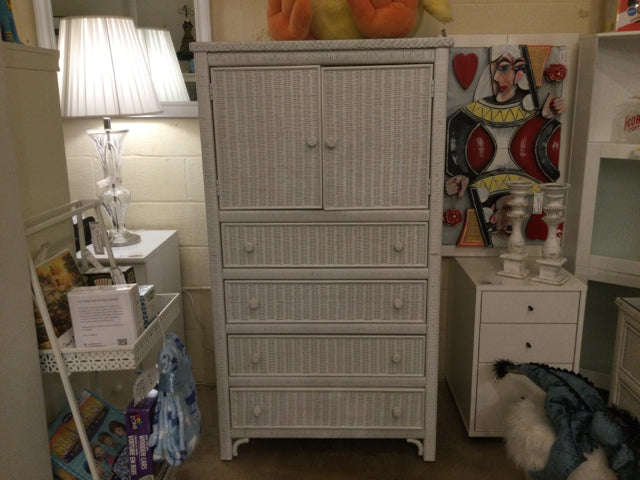 Lexington Armoire