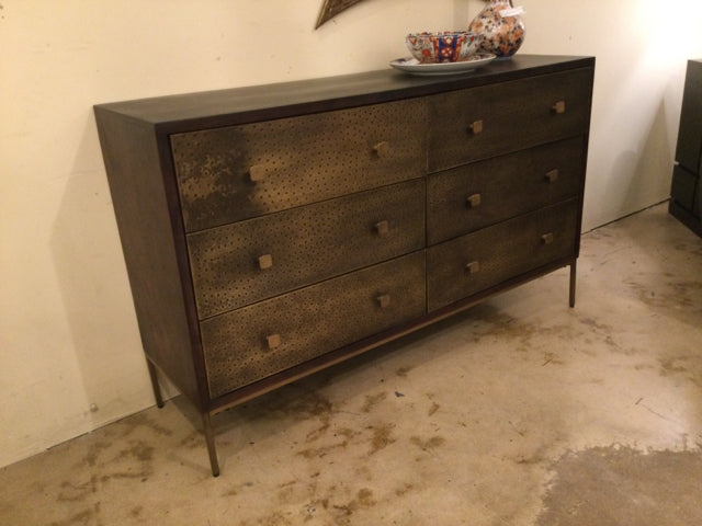 West Elm Dresser