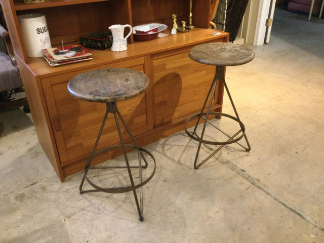 Stool