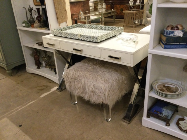 Z Gallerie Desk