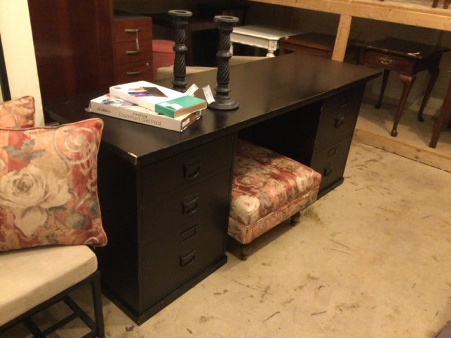 Pottery Barn Desk