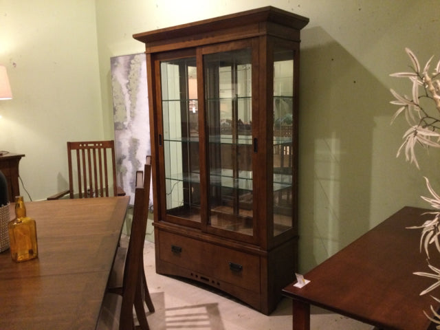 Broyhill Cabinet