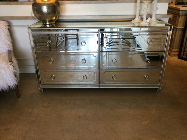 Z Gallerie Dresser
