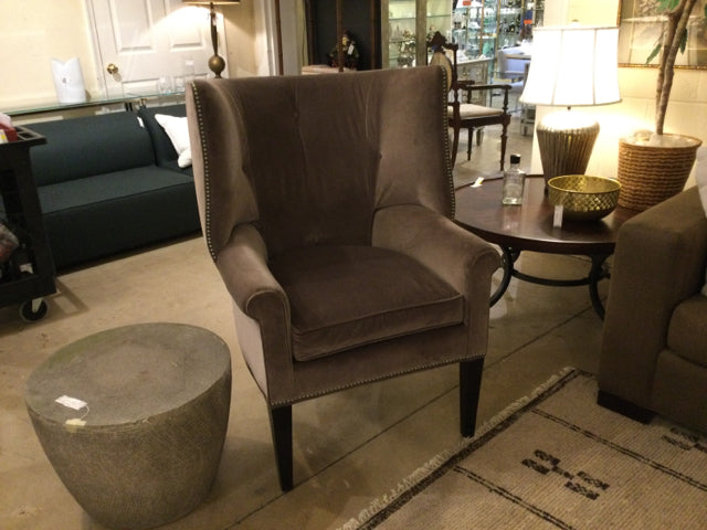 Leathercraft Chair