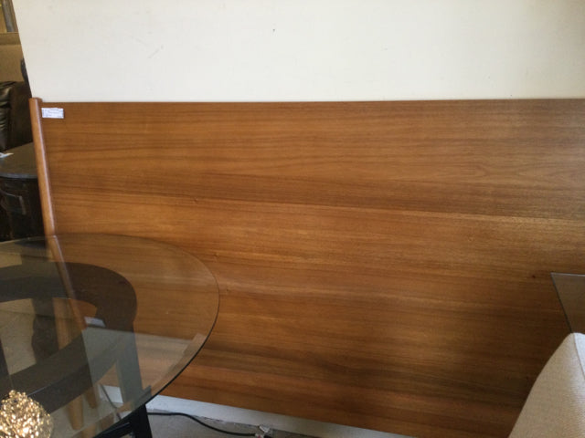 West Elm Bed