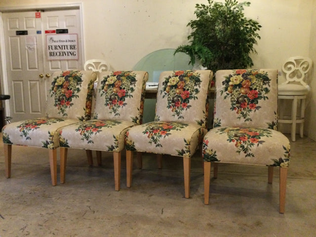 Dining Chairs