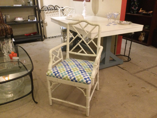Ballard Designs Dining Chairs