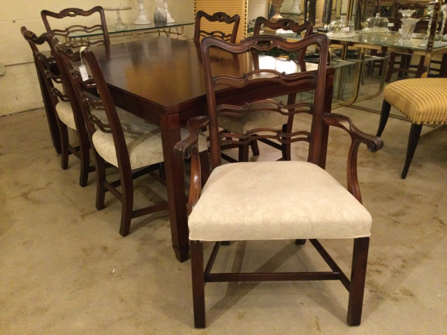 Dining Chairs