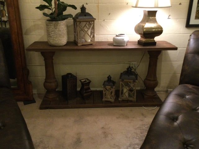 Console Table