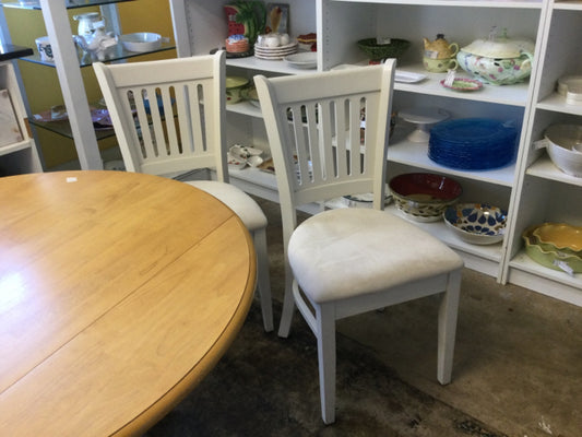 Dining Chairs