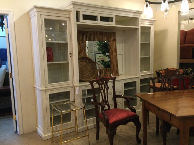 Wall Unit