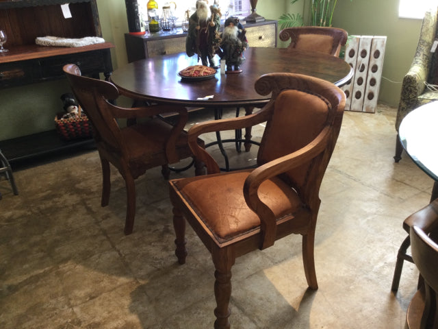 Dining Chairs