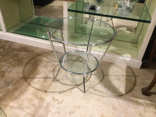 End Table