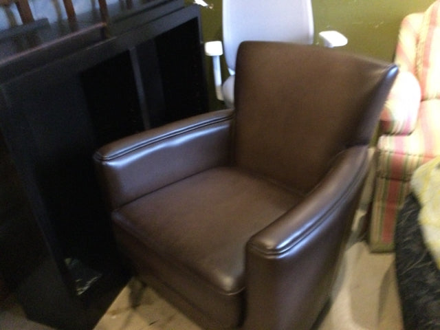 Pottery Barn Chair