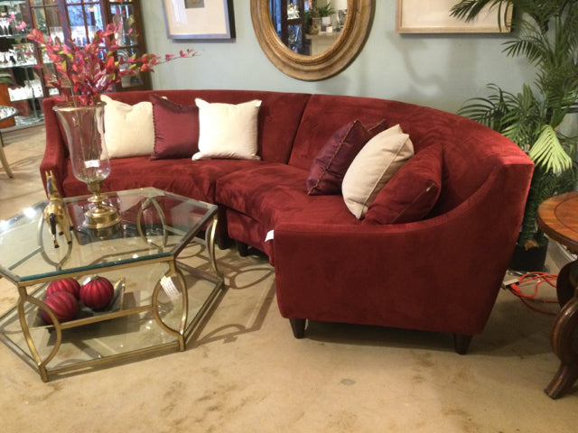 Sherrill Sofa