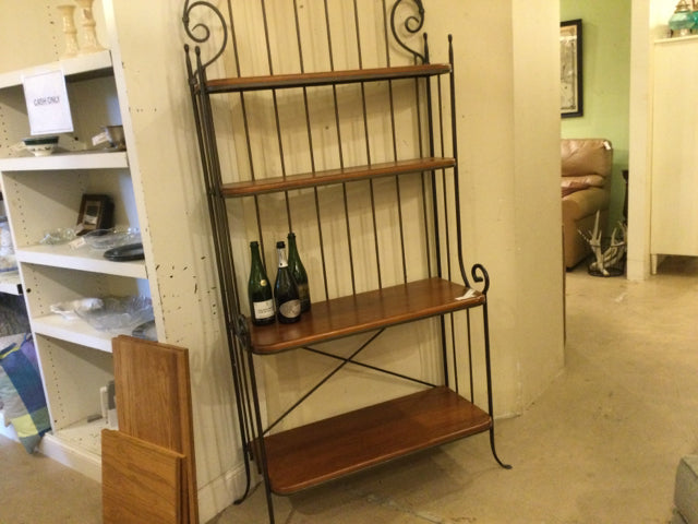 Bakers Rack