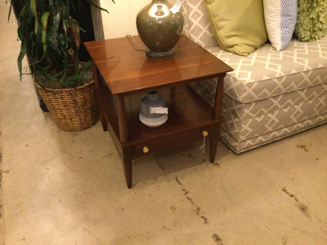 Willett End Table