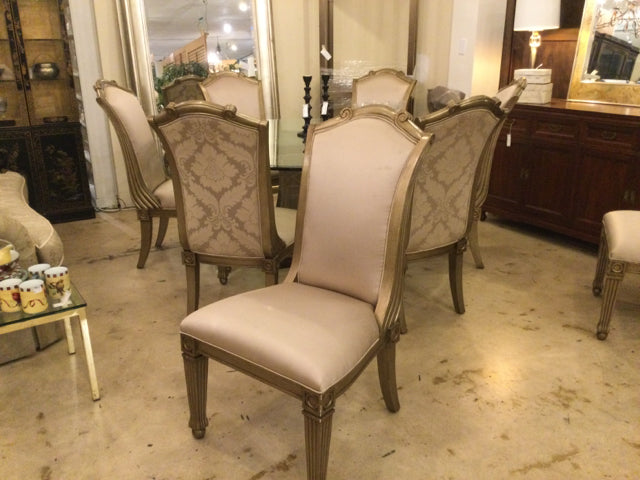 Platt Collection Dining Chairs
