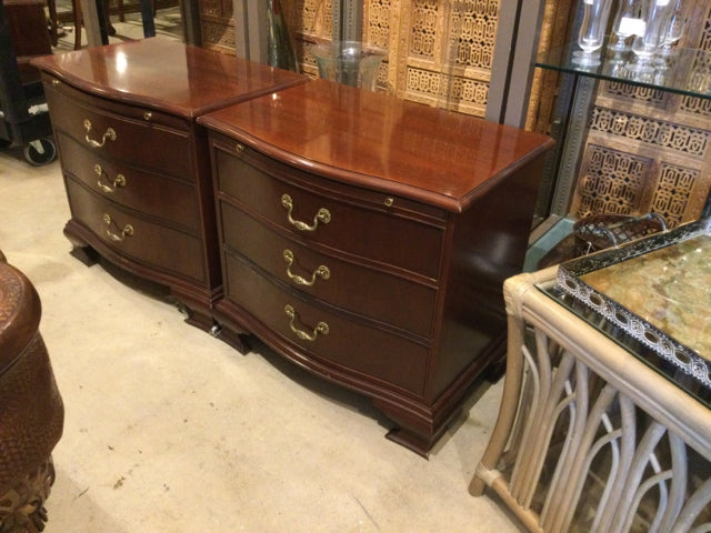 Baker Nightstand