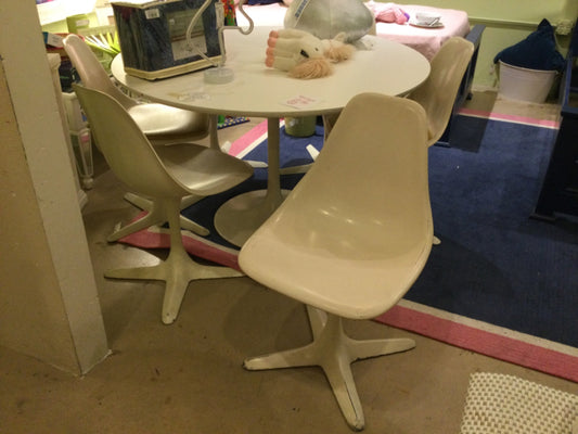 Burke Dining Chairs