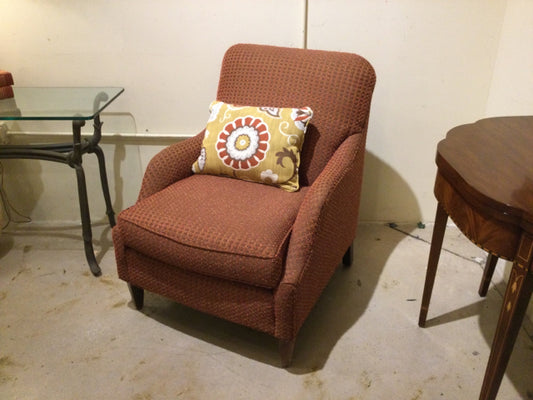 Rowe Chair