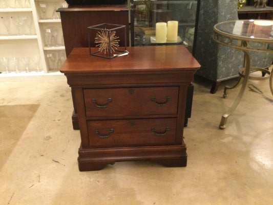 Broyhill Nightstand