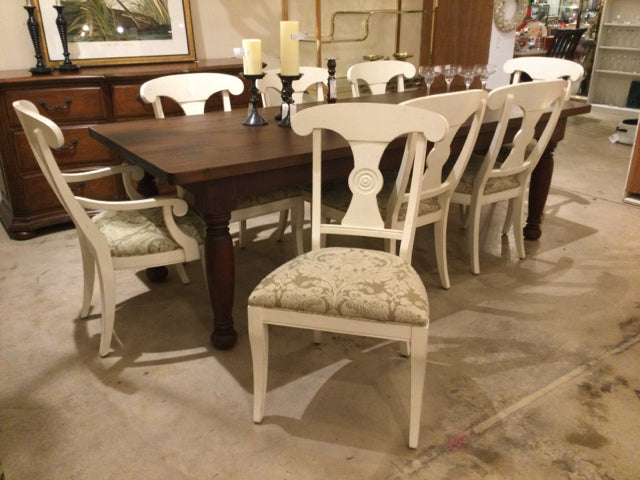 Ethan Allen Dining Chairs